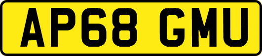 AP68GMU