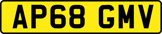 AP68GMV
