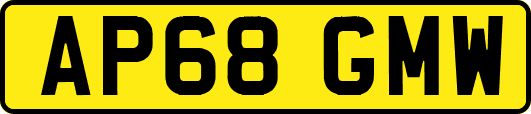 AP68GMW