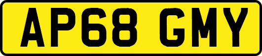AP68GMY