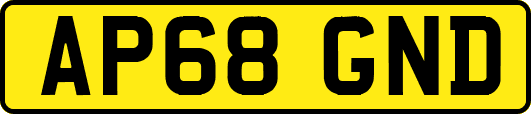 AP68GND