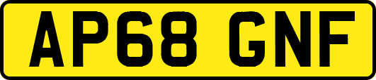 AP68GNF