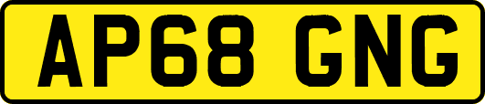 AP68GNG