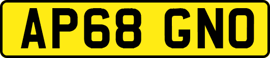 AP68GNO