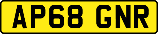 AP68GNR