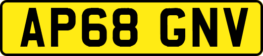 AP68GNV