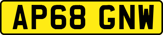 AP68GNW