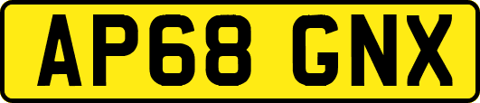 AP68GNX