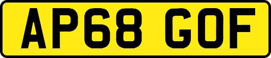 AP68GOF