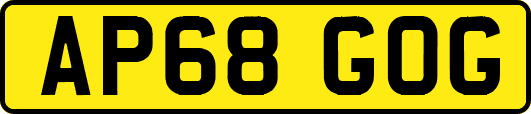 AP68GOG