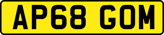 AP68GOM
