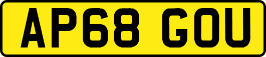 AP68GOU