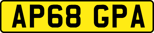AP68GPA