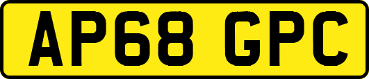 AP68GPC