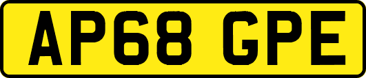 AP68GPE