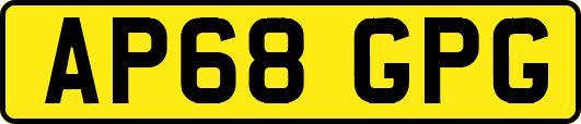 AP68GPG