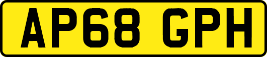 AP68GPH