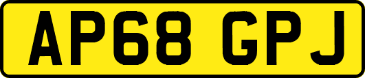AP68GPJ