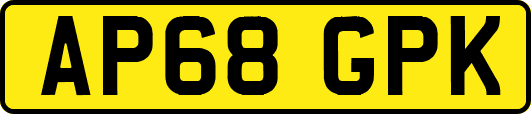 AP68GPK