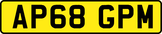 AP68GPM