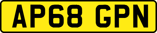 AP68GPN