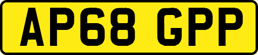 AP68GPP