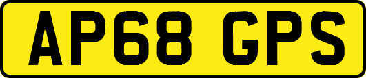 AP68GPS