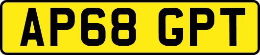 AP68GPT