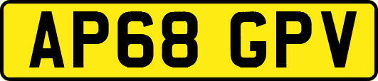 AP68GPV