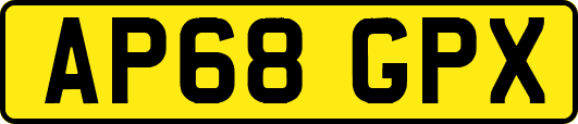 AP68GPX