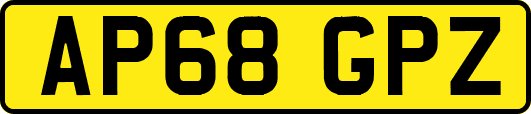 AP68GPZ