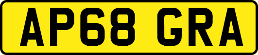 AP68GRA
