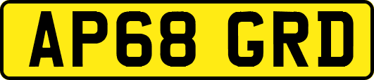 AP68GRD