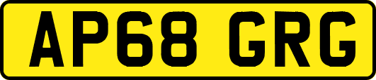 AP68GRG