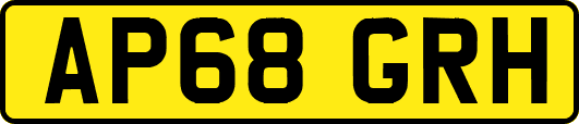 AP68GRH