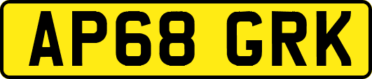 AP68GRK