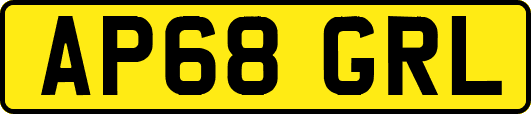 AP68GRL