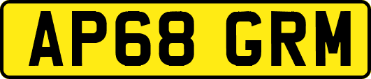 AP68GRM