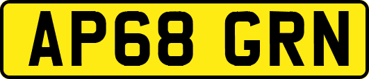 AP68GRN