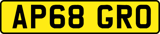 AP68GRO