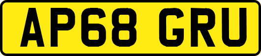 AP68GRU