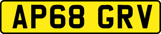 AP68GRV
