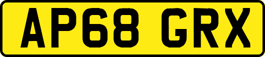 AP68GRX