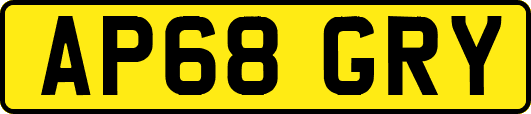 AP68GRY