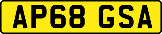 AP68GSA