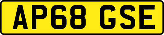AP68GSE