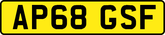 AP68GSF