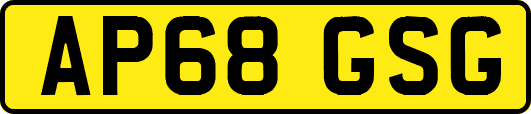AP68GSG