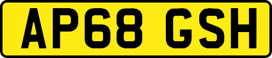 AP68GSH