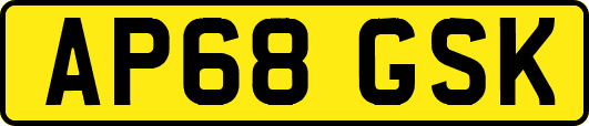 AP68GSK